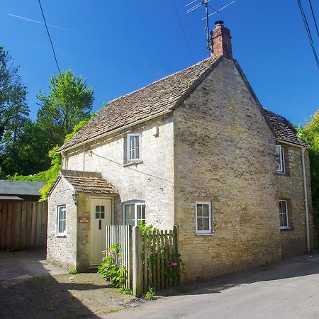 Ivy Cottage Chedworth Exteriér fotografie